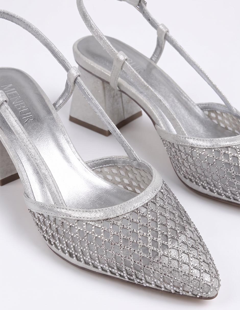 Zapatilla menbur 5