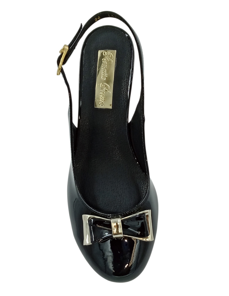 Zapatilla Viena 8