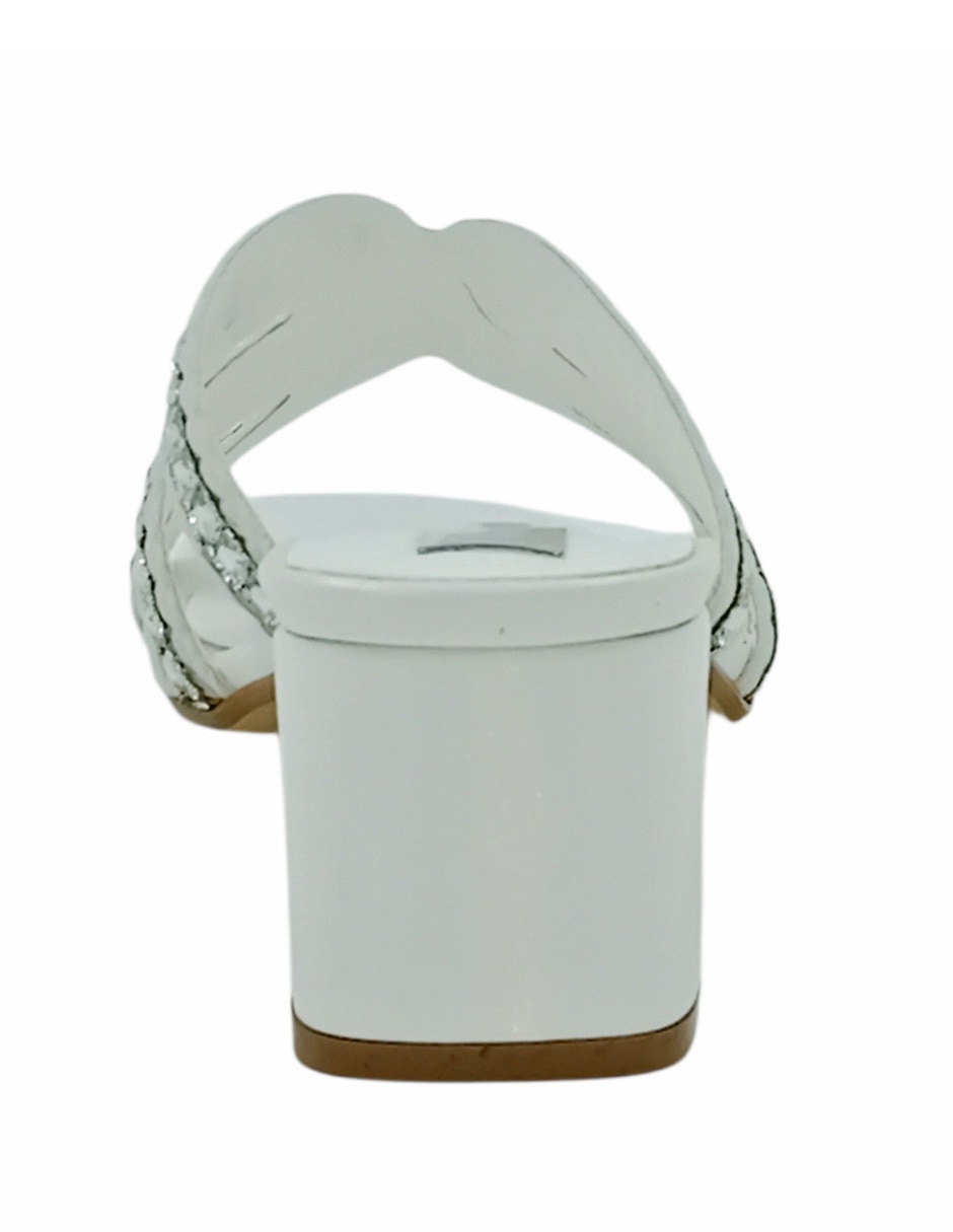 Sandalia Zueco para mujer 3
