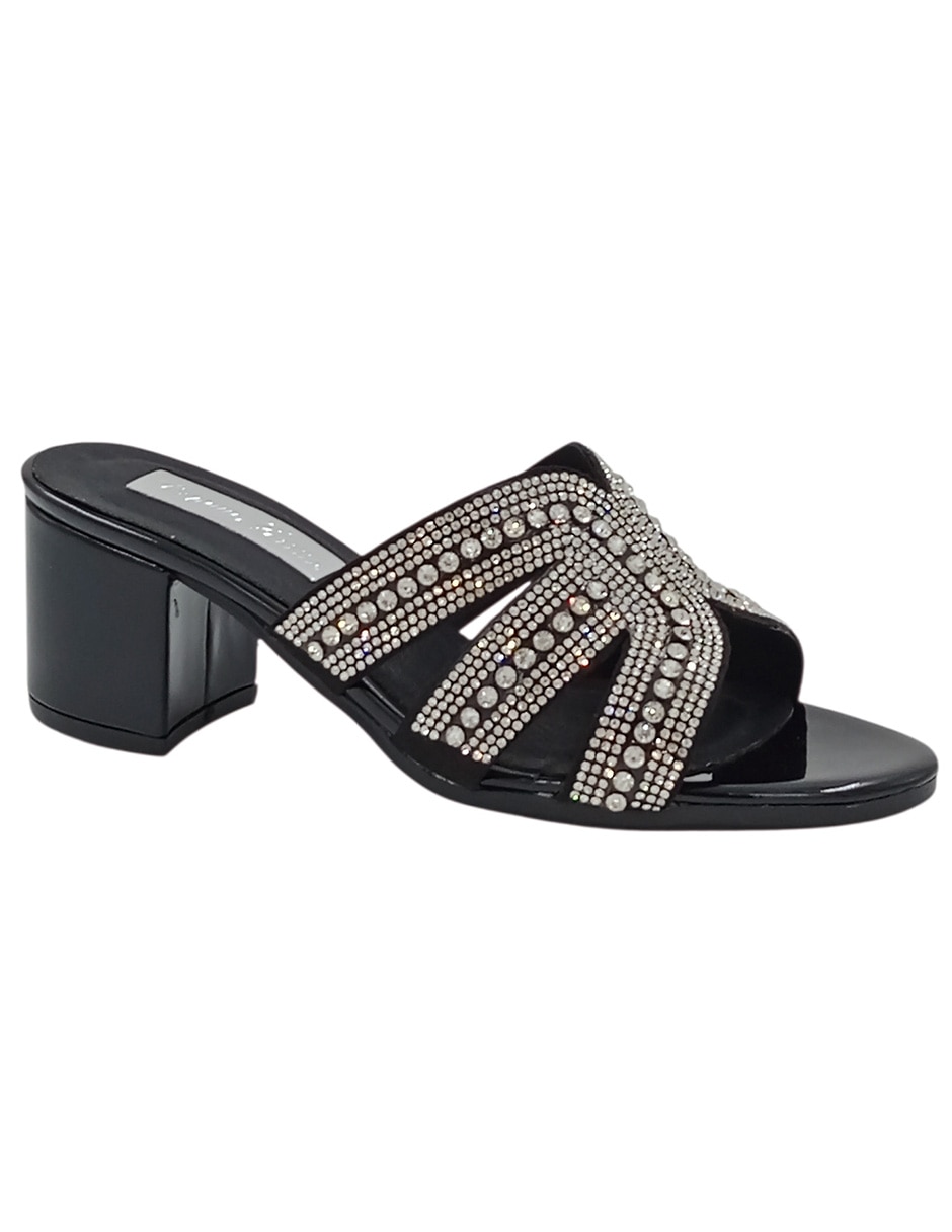 Sandalia Zueco para mujer Sandalia Zueco para mujer