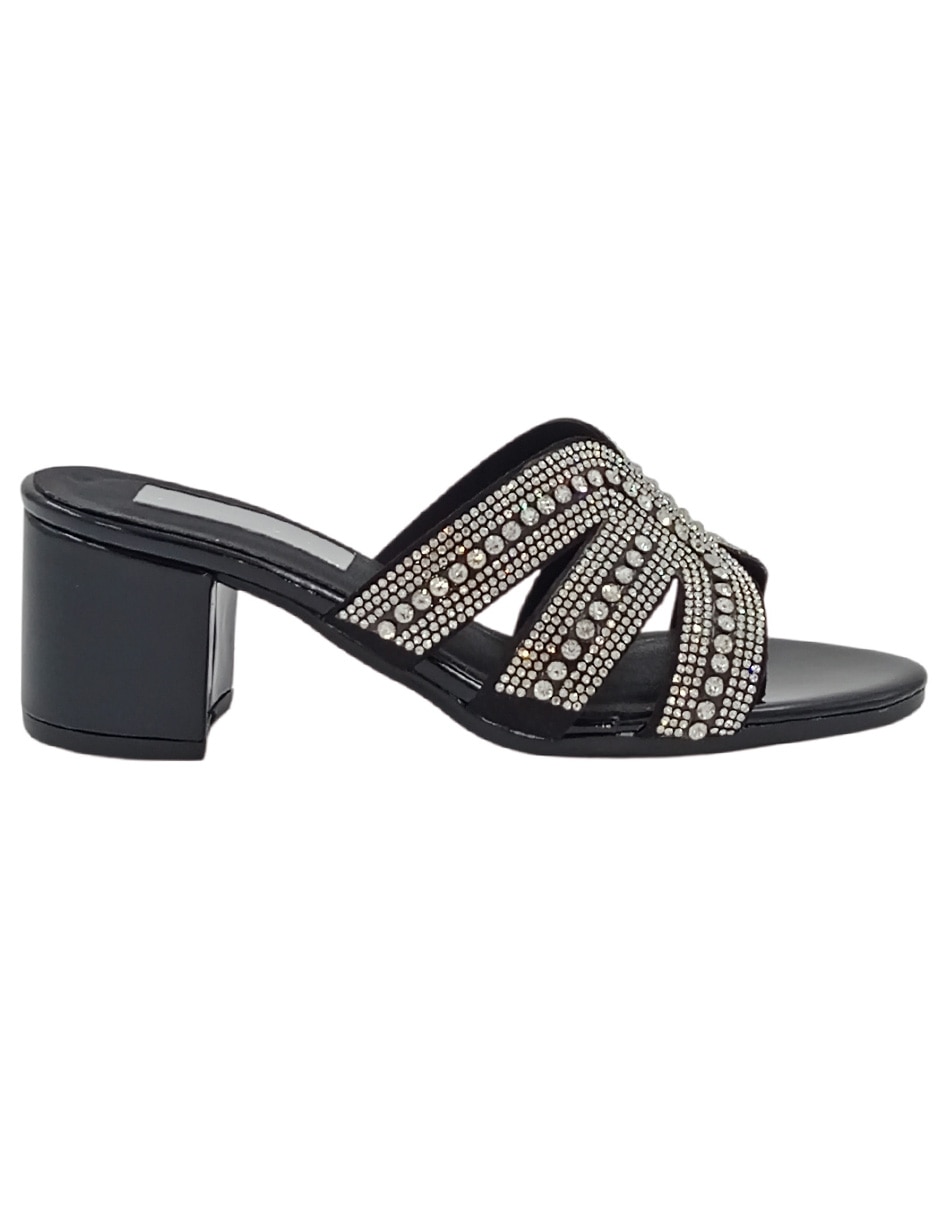 Sandalia Zueco para mujer