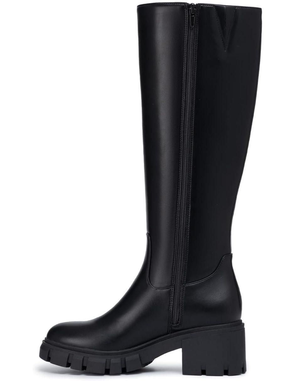 Bota abajo de la rodilla Dream Paris para mujer