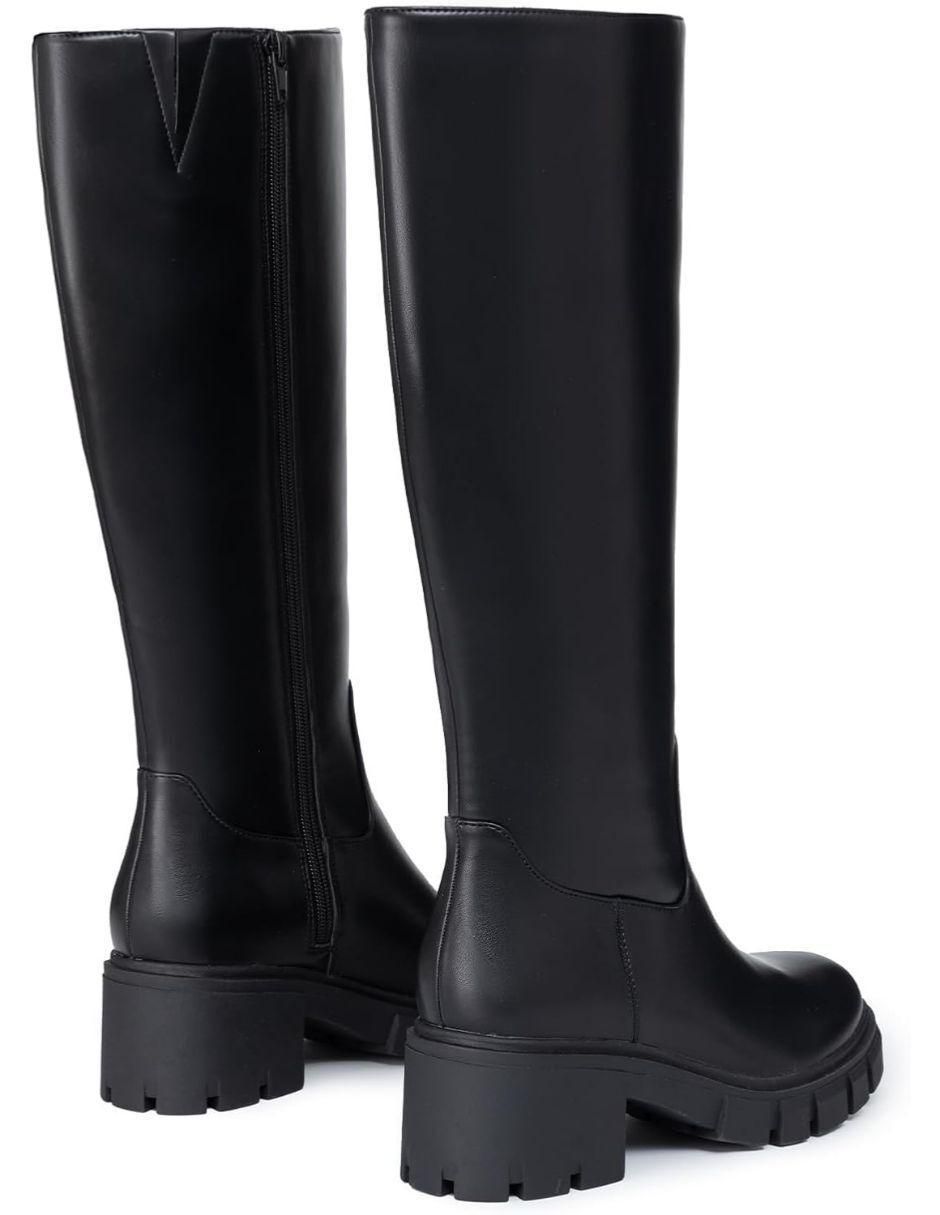 Bota abajo de la rodilla Dream Paris para mujer