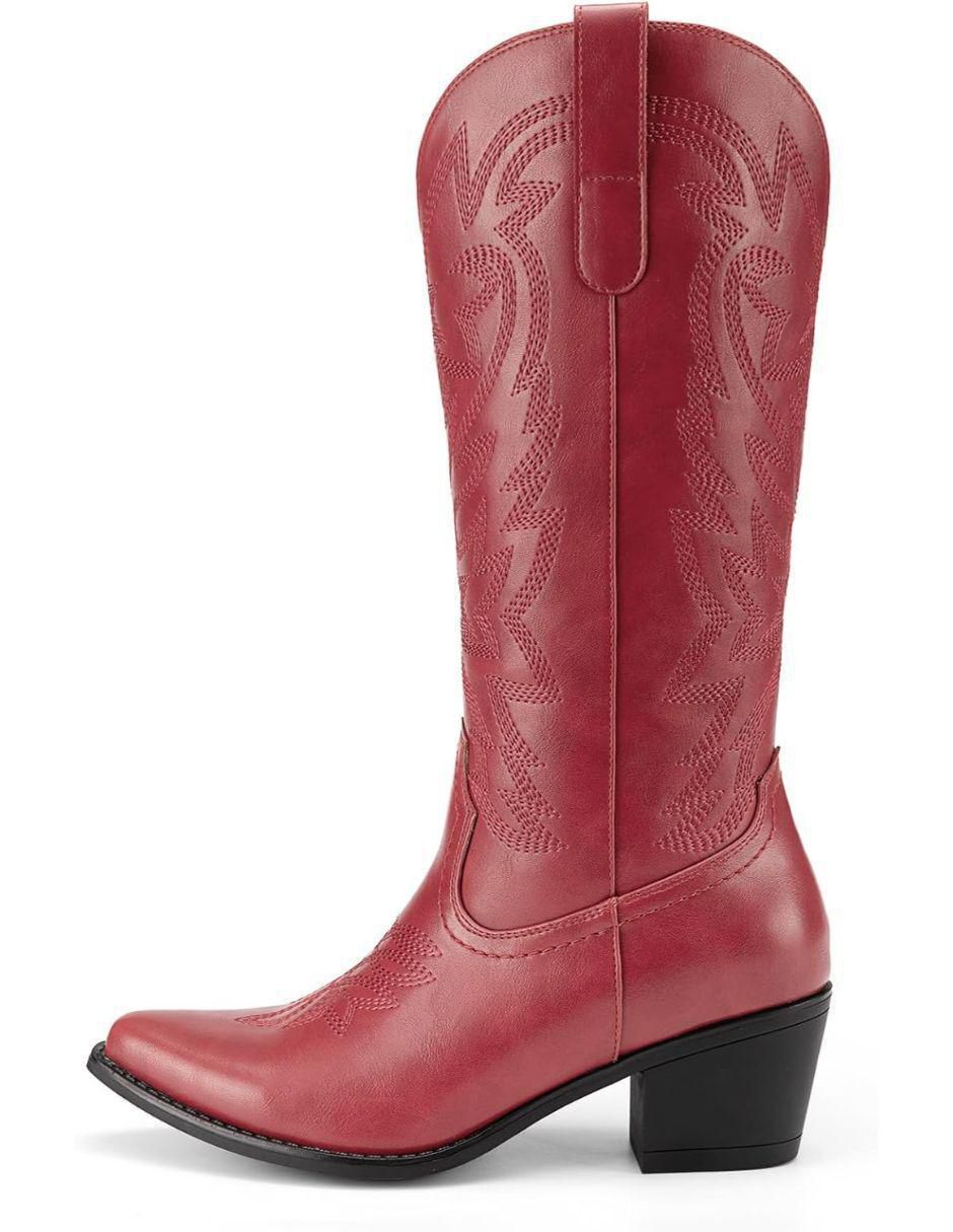 Bota abajo de la rodilla Dream Paris para mujer