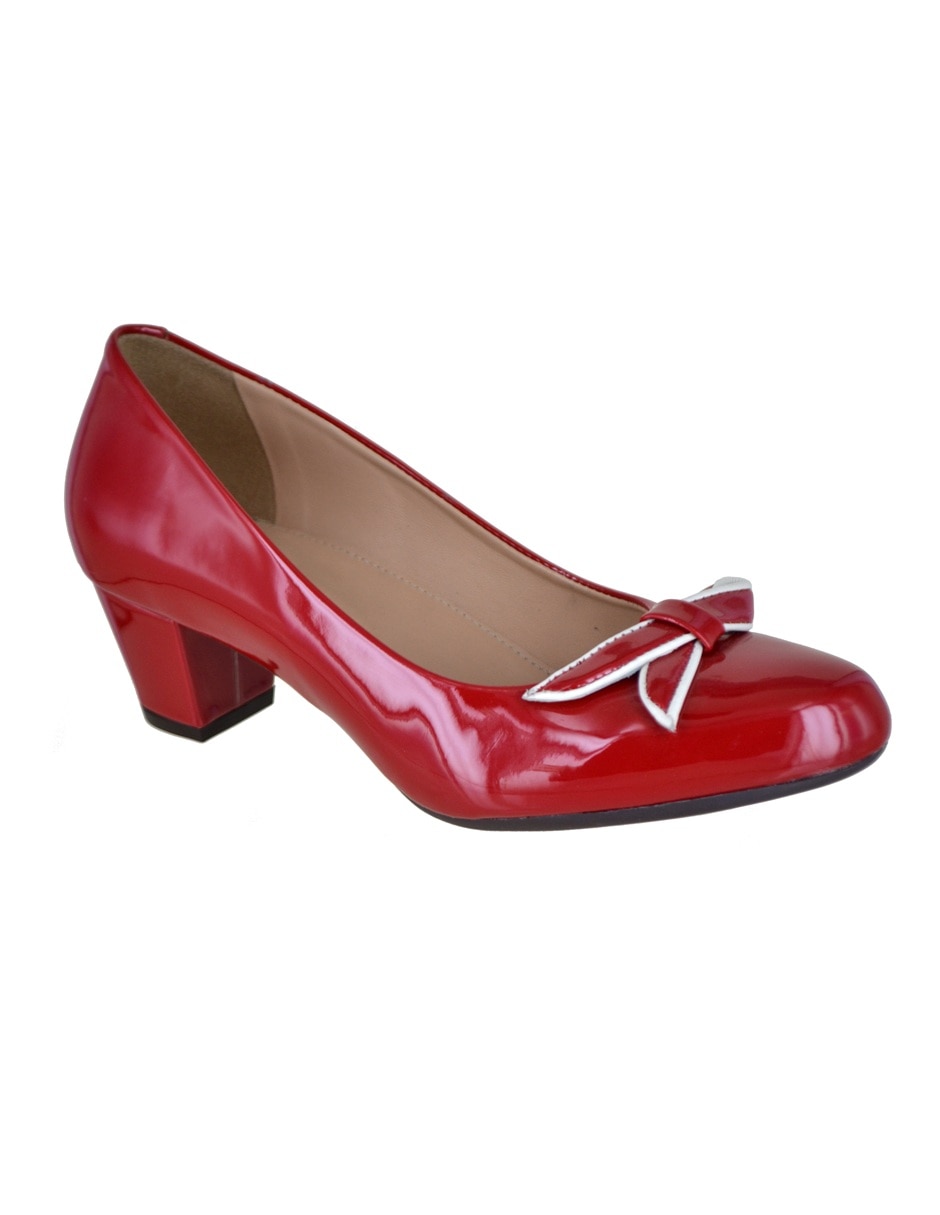 Zapatilla 2