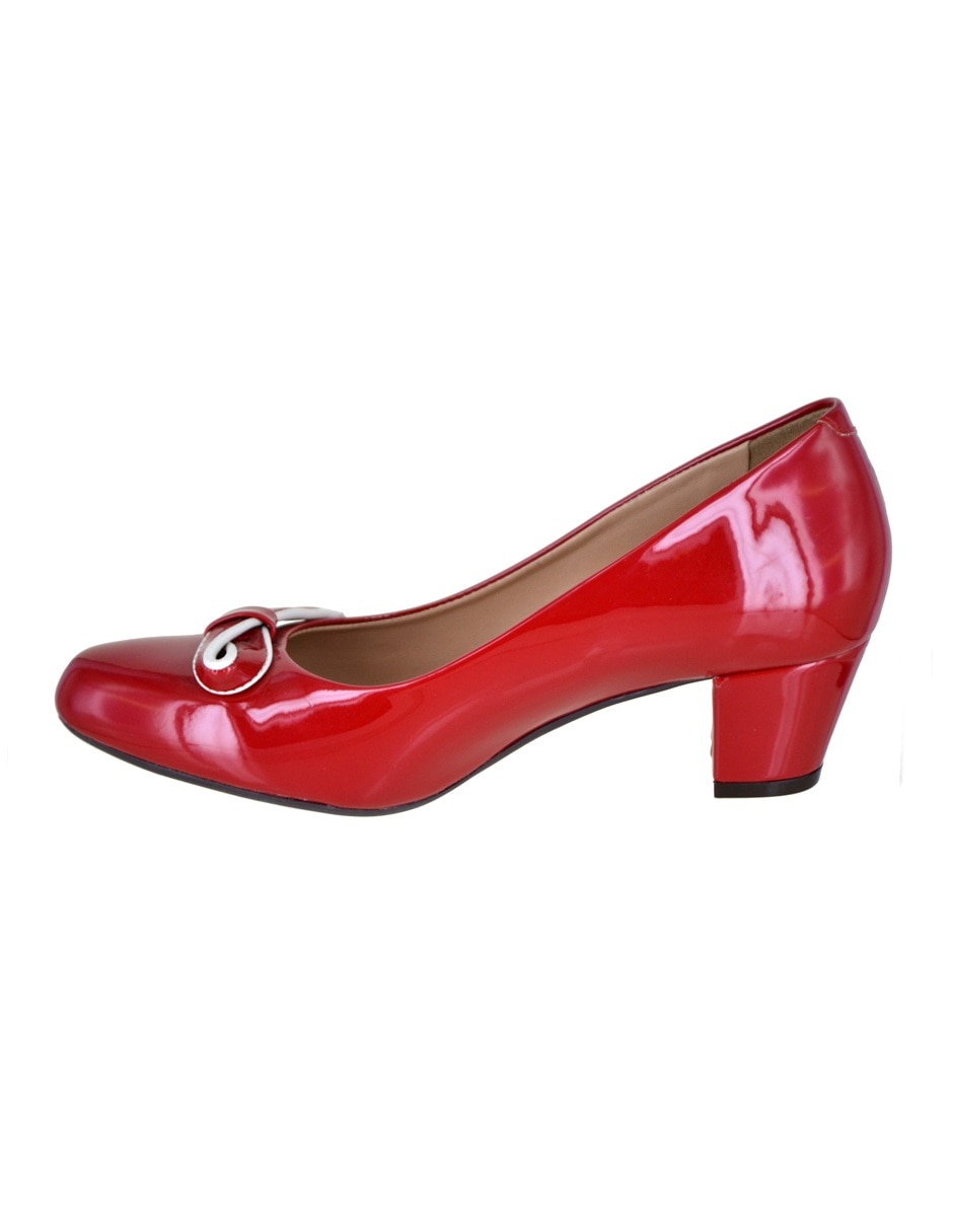 Zapatilla 5