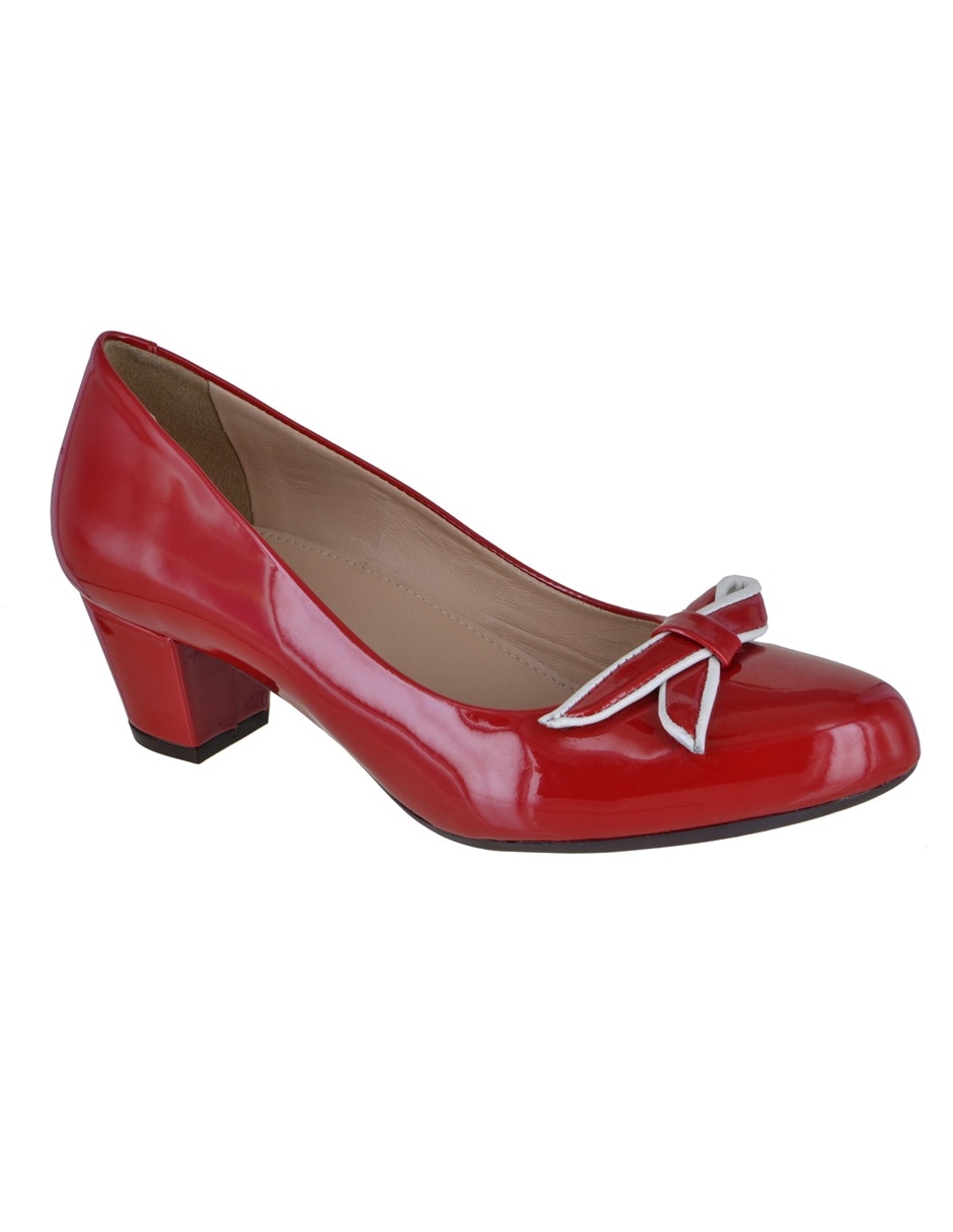 Zapatilla 1