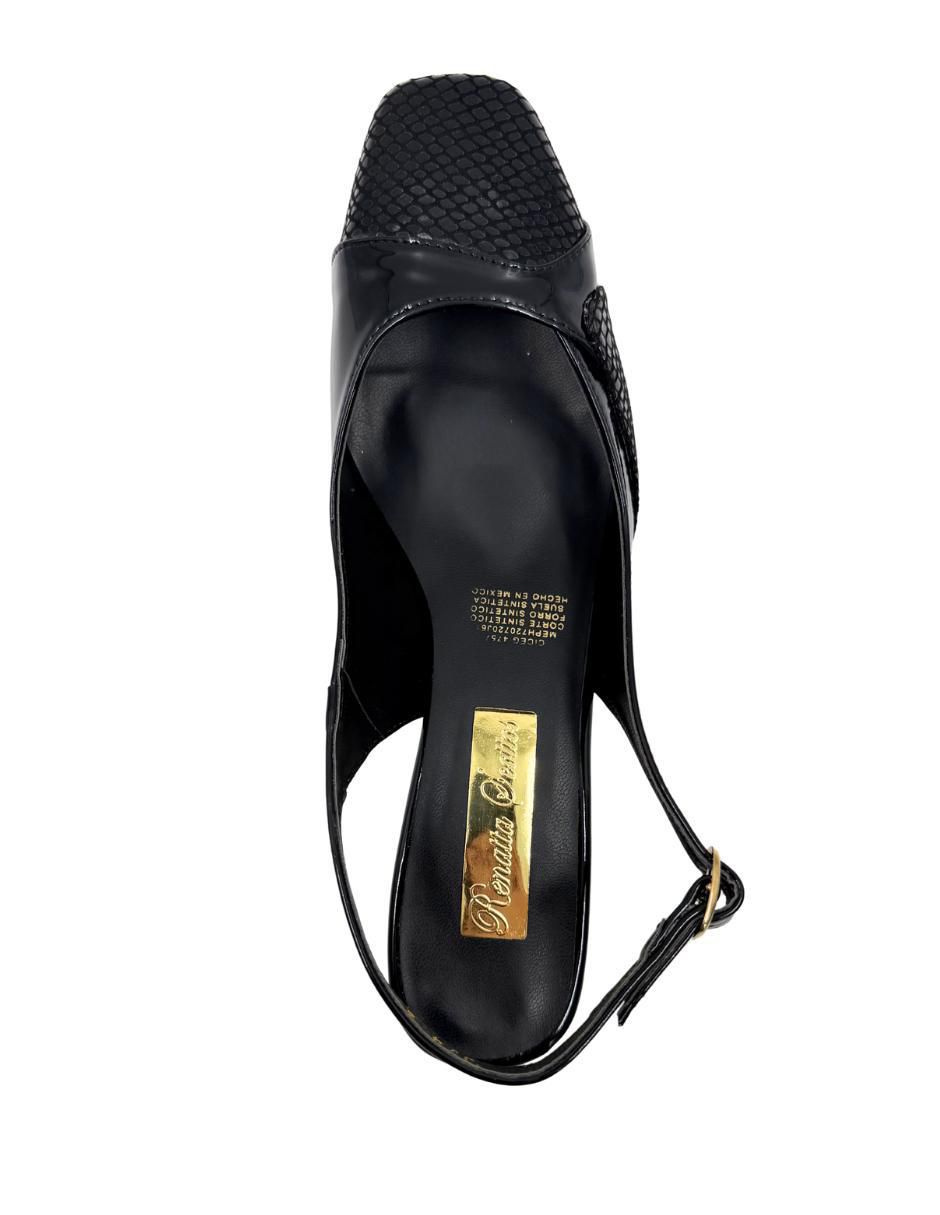 Zapatilla 4