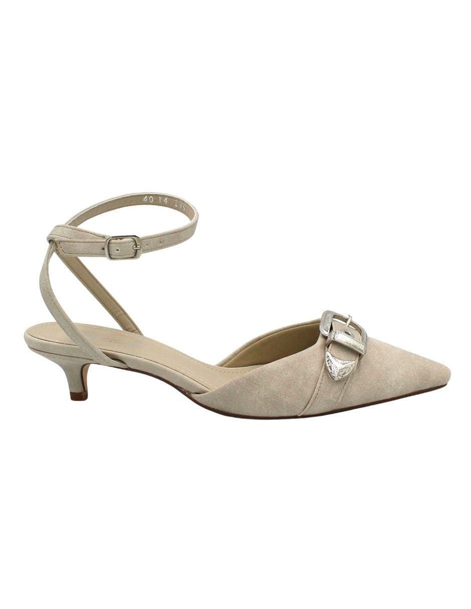 Zapatilla Zapatilla