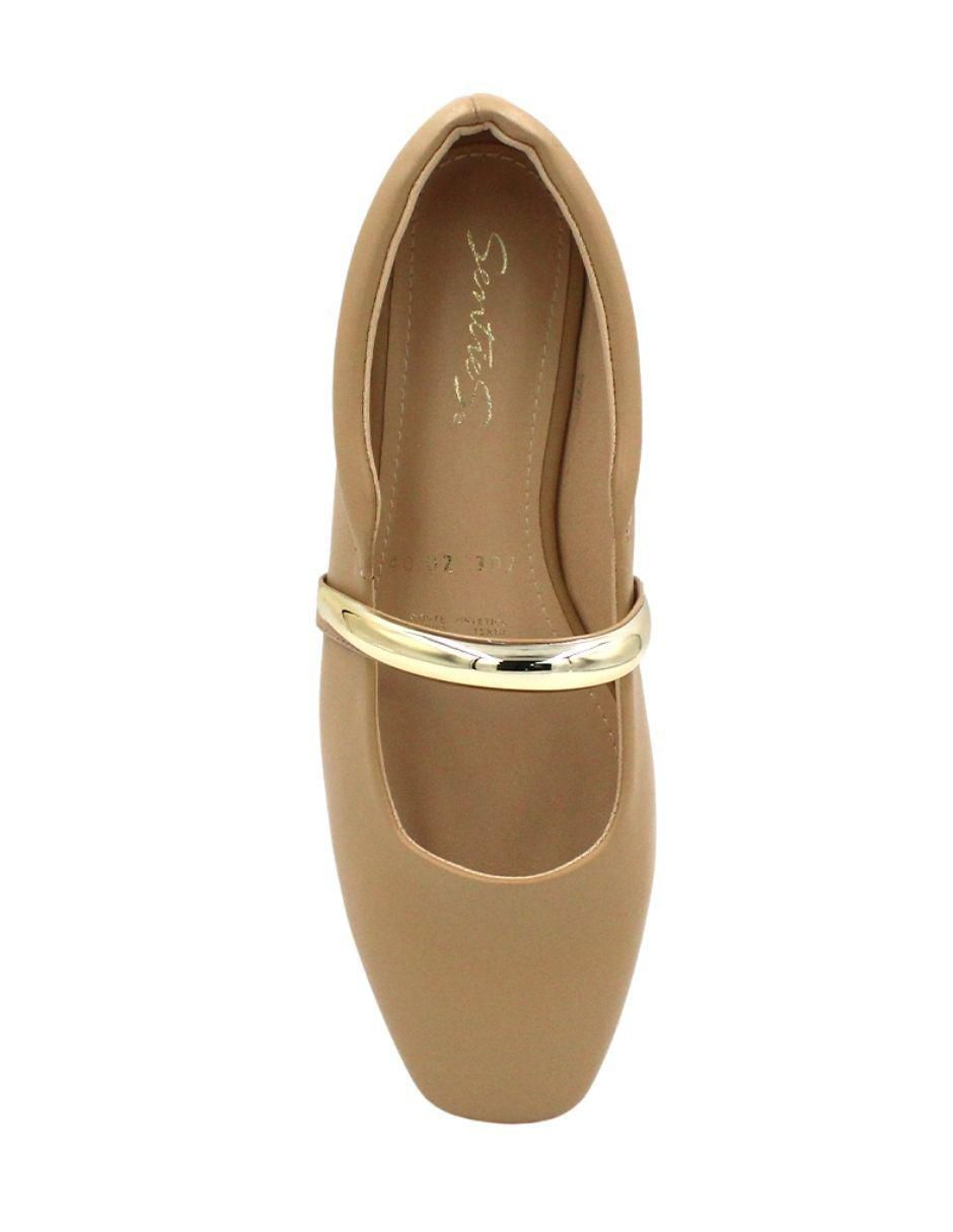 Balerina para mujer 6