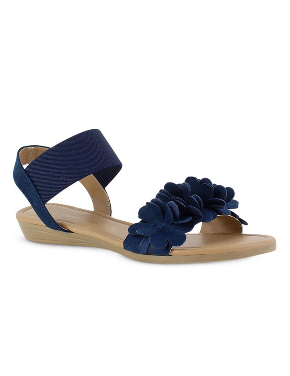 Sandalia para mujer 6