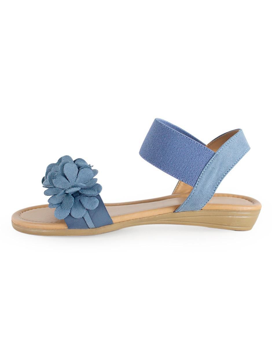 Sandalia para mujer