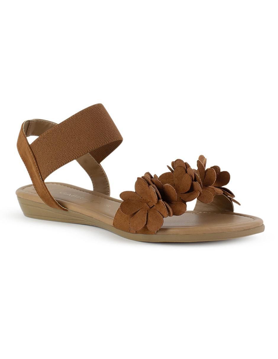 Sandalia para mujer 6
