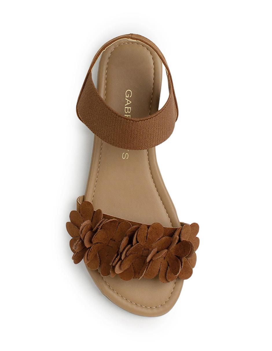 Sandalia para mujer 5