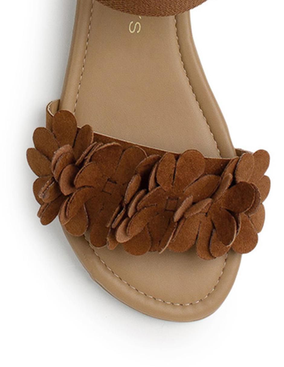Sandalia para mujer 7