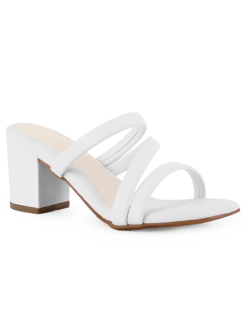 Sandalia para mujer