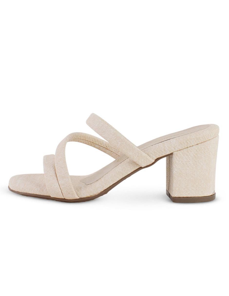 Sandalia para mujer