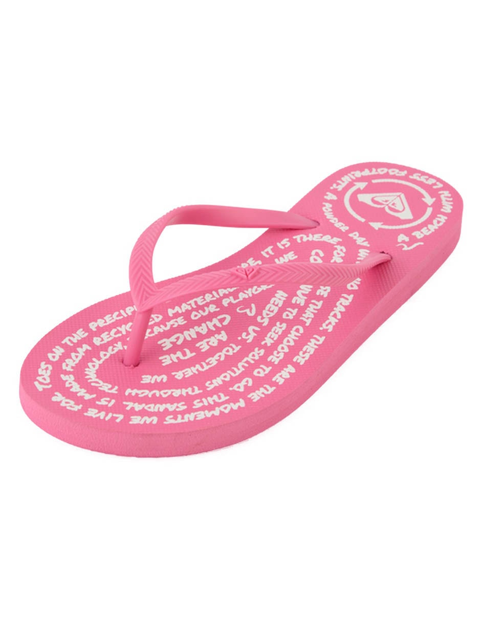 Sandalia Love Note para mujer 3