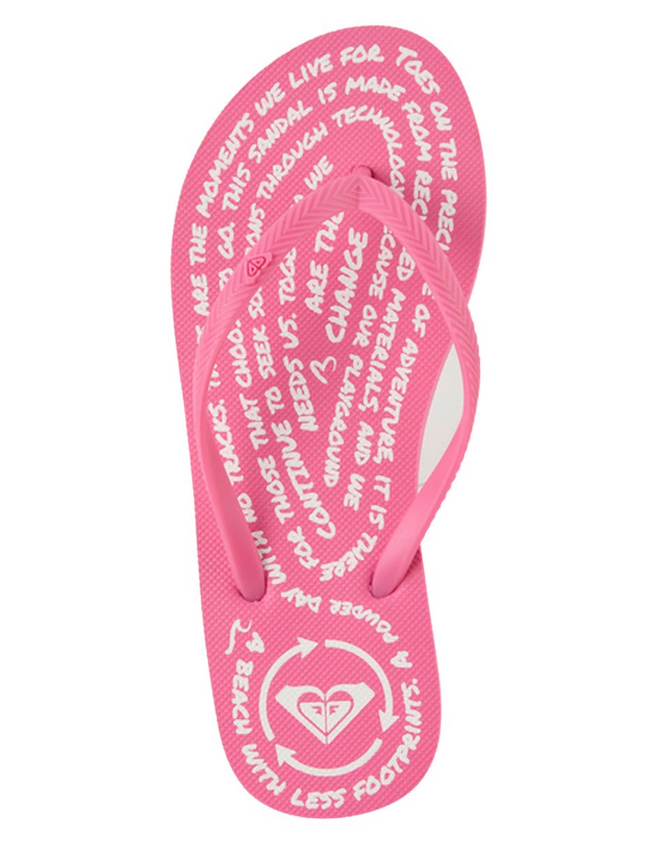 Sandalia Love Note para mujer 2