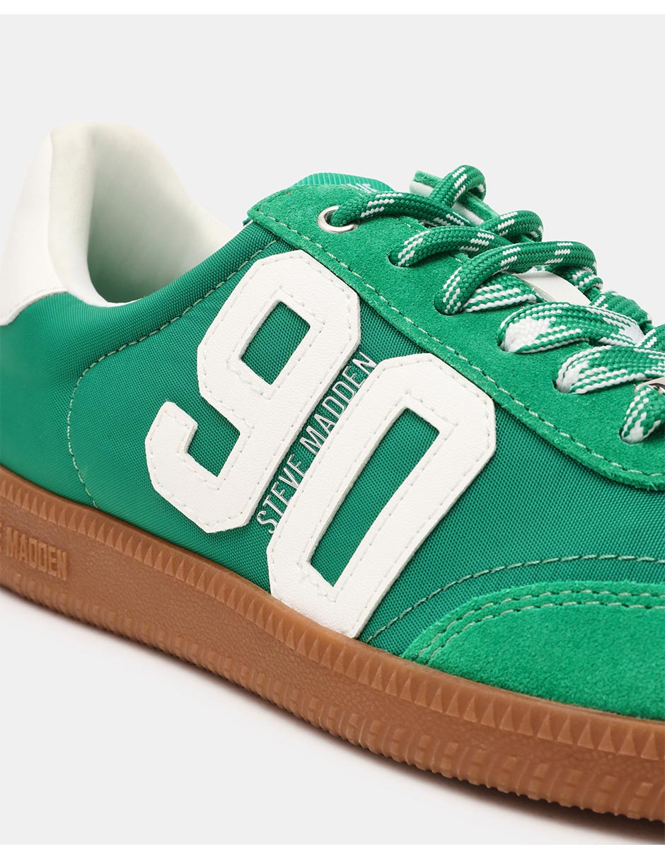 Tenis Steve Madden para mujer