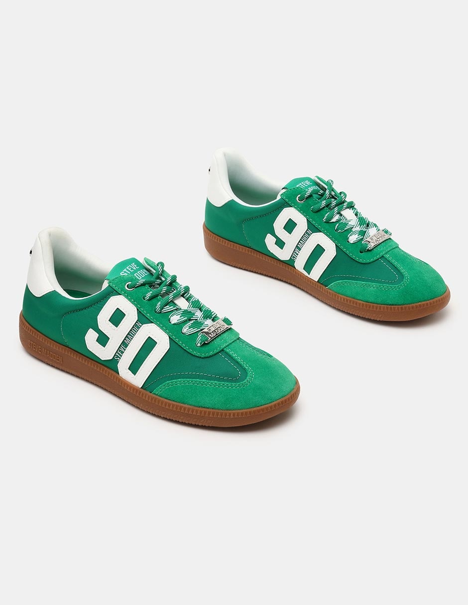 Tenis Steve Madden para mujer