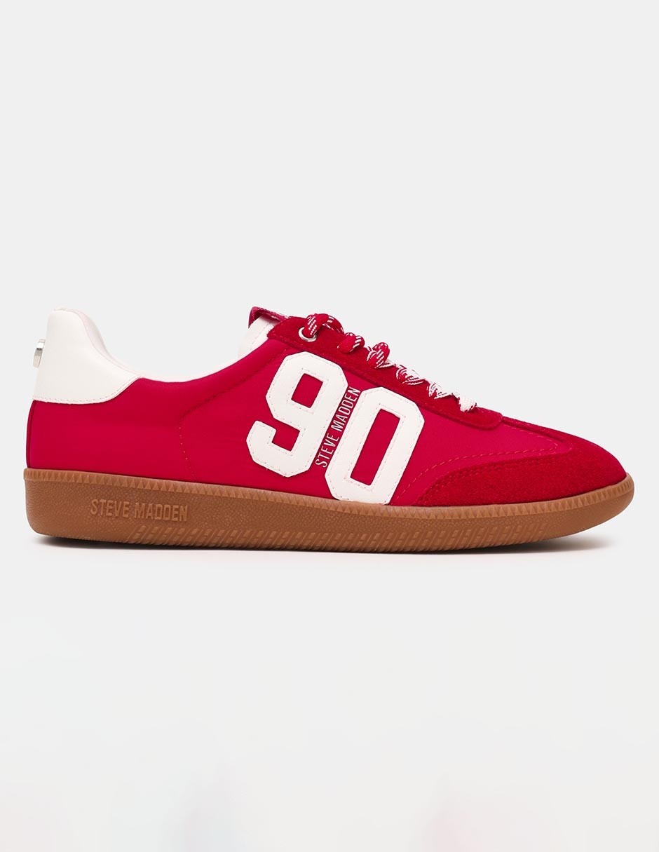 Tenis para mujer