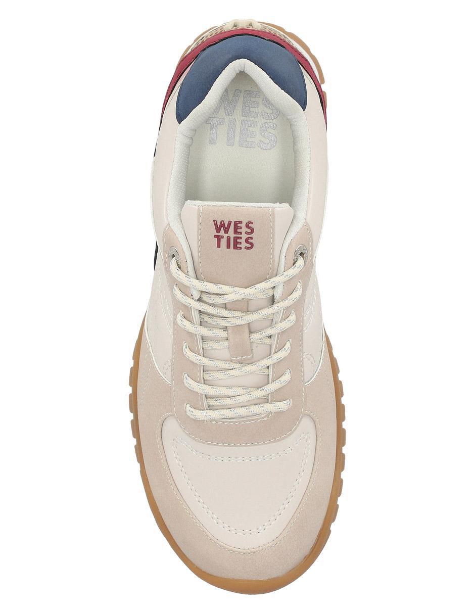 Tenis para mujer 3