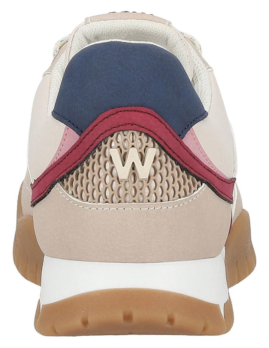 Tenis para mujer 5