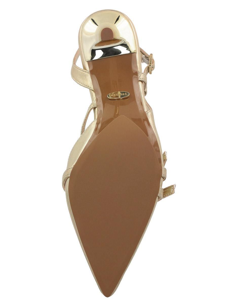 Zapatilla 7