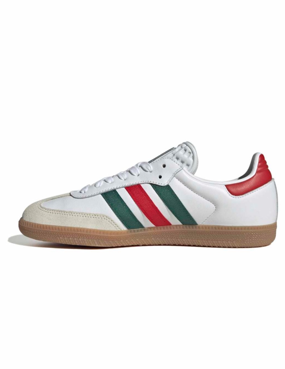 Tenis Samba para mujer