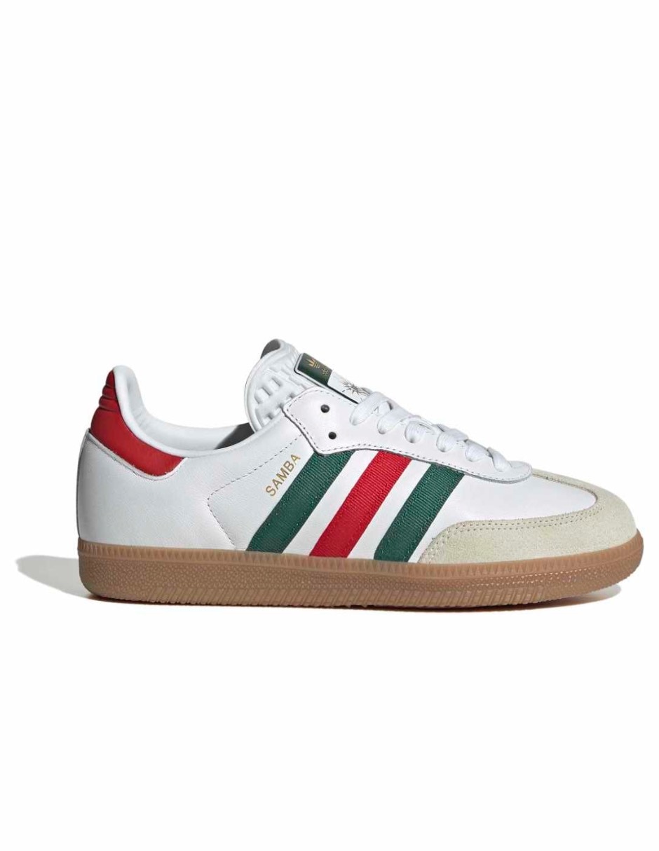 Tenis Samba para mujer 7