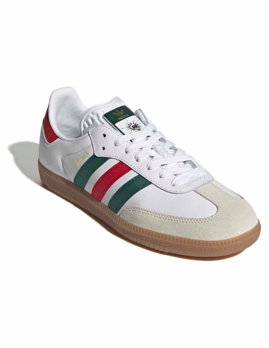 Tenis Samba para mujer