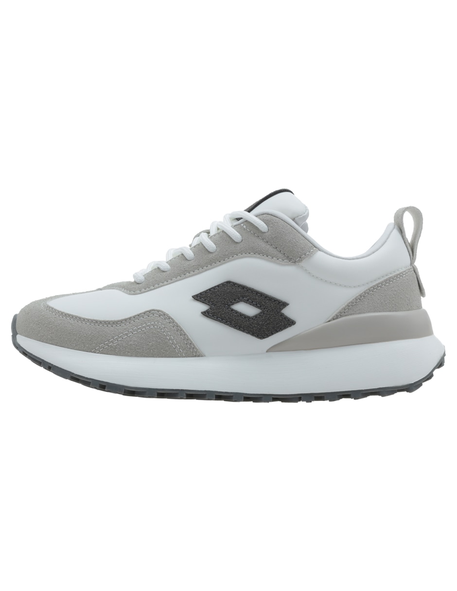 Tenis lotto veron para mujer