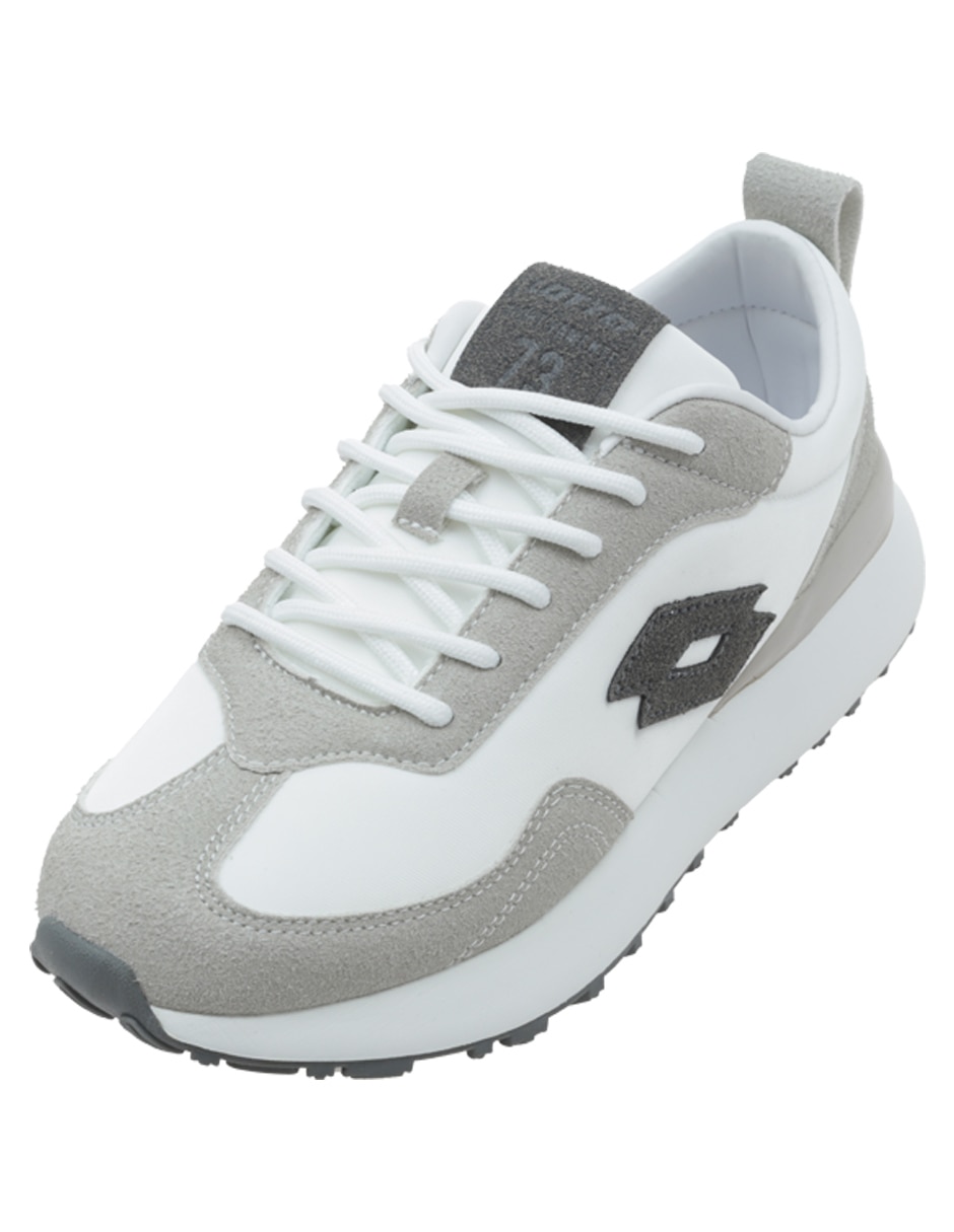 Tenis lotto veron para mujer