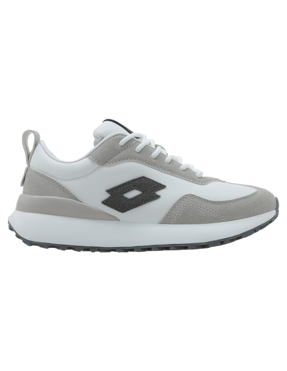 Tenis lotto veron para mujer