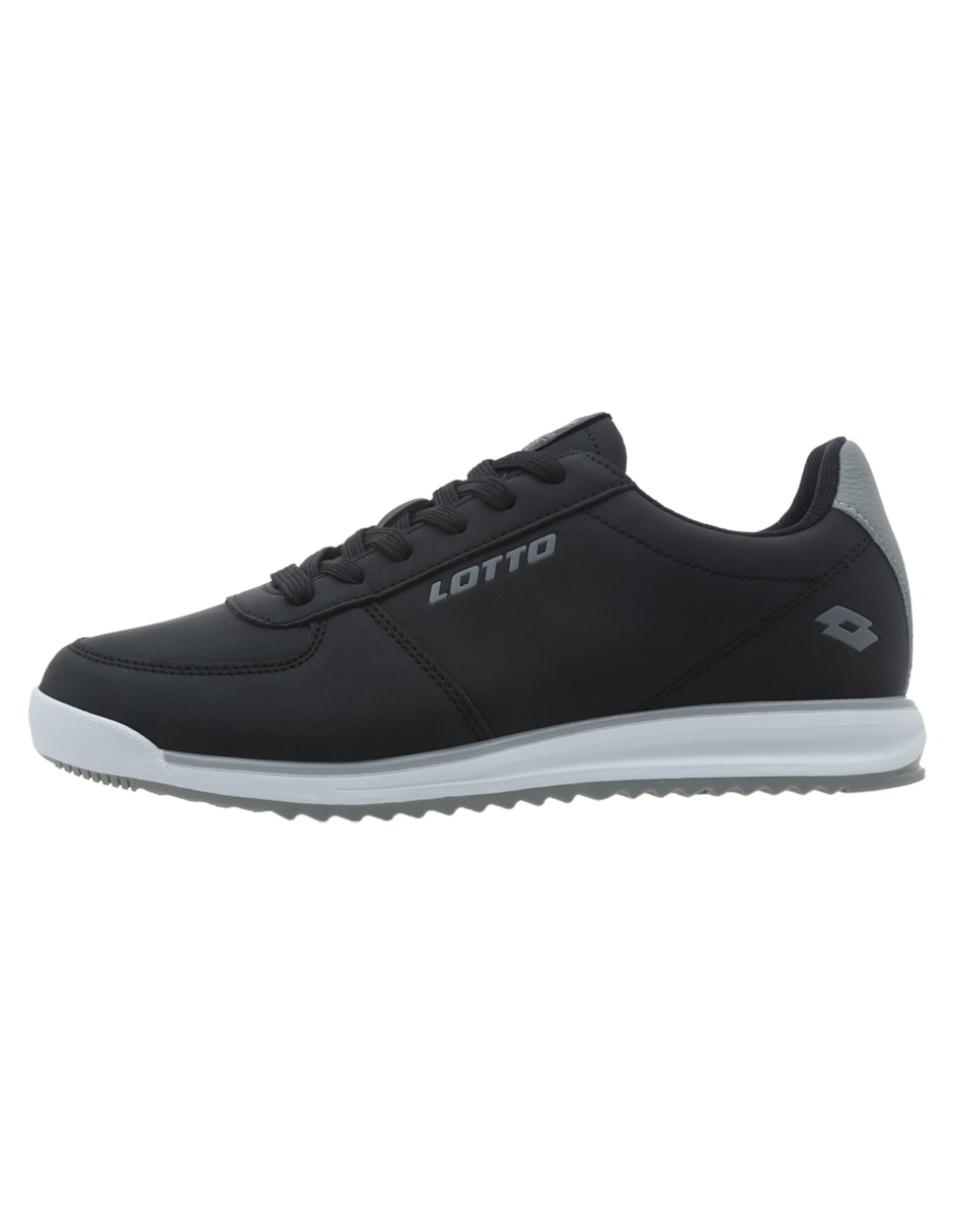 Tenis lotto orion para mujer