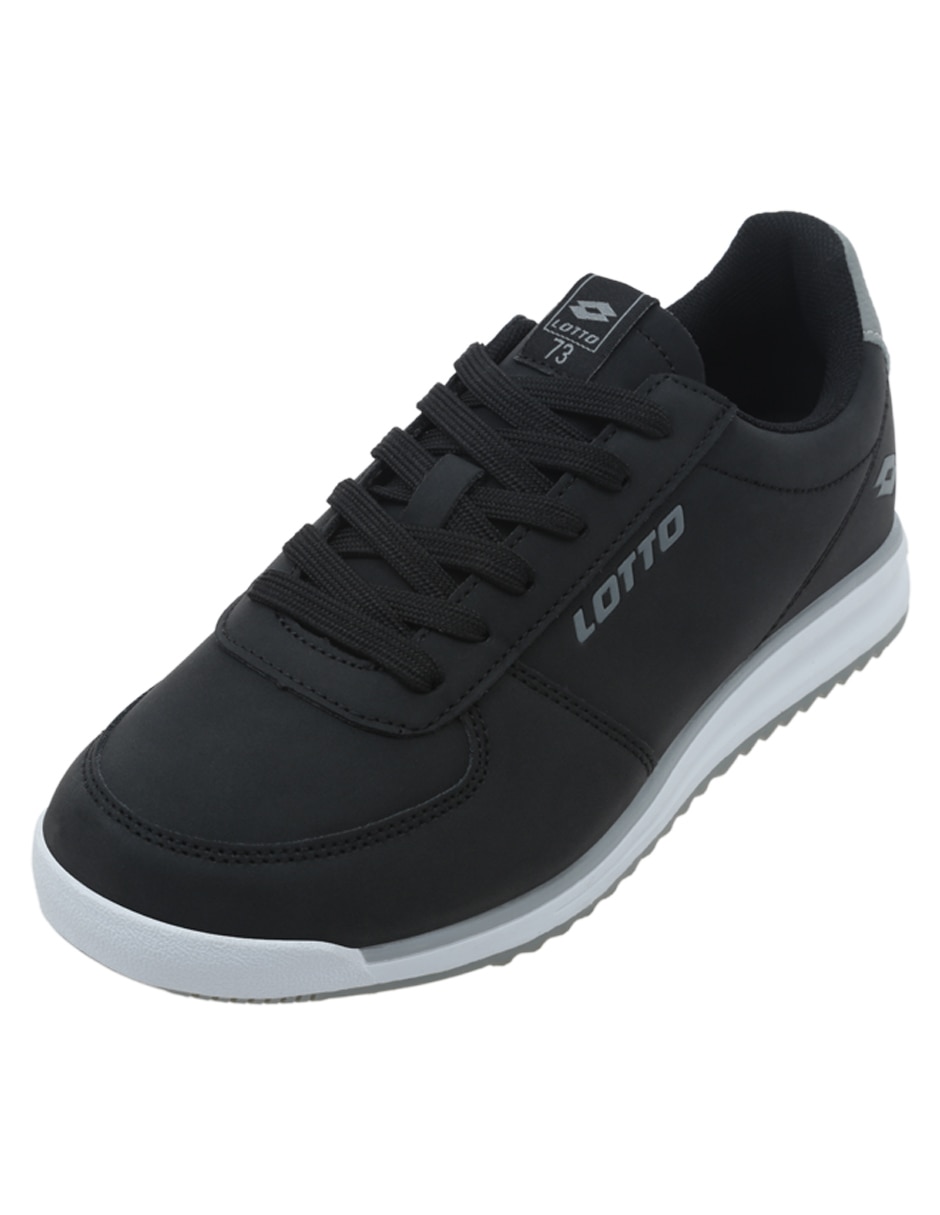 Tenis lotto orion para mujer