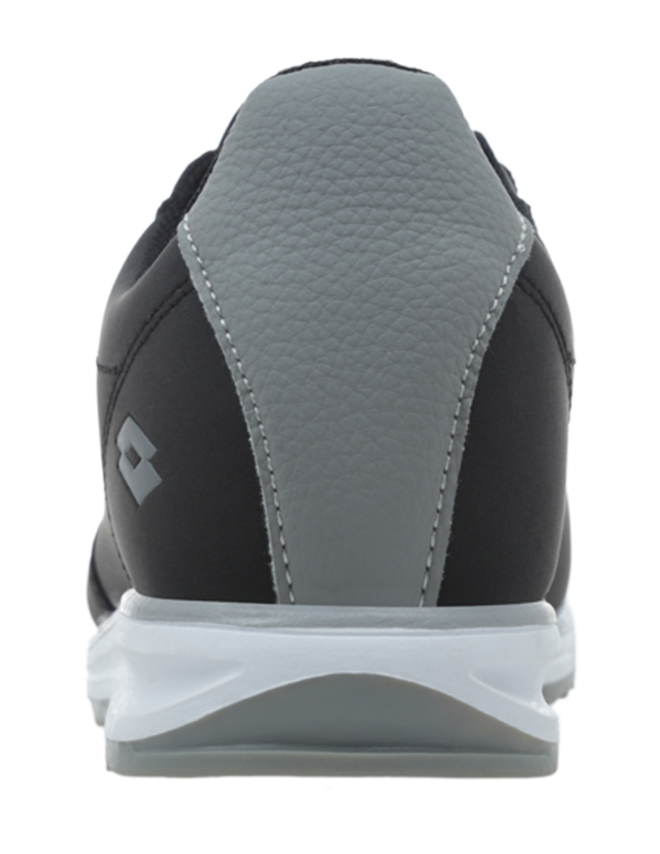 Tenis lotto orion para mujer
