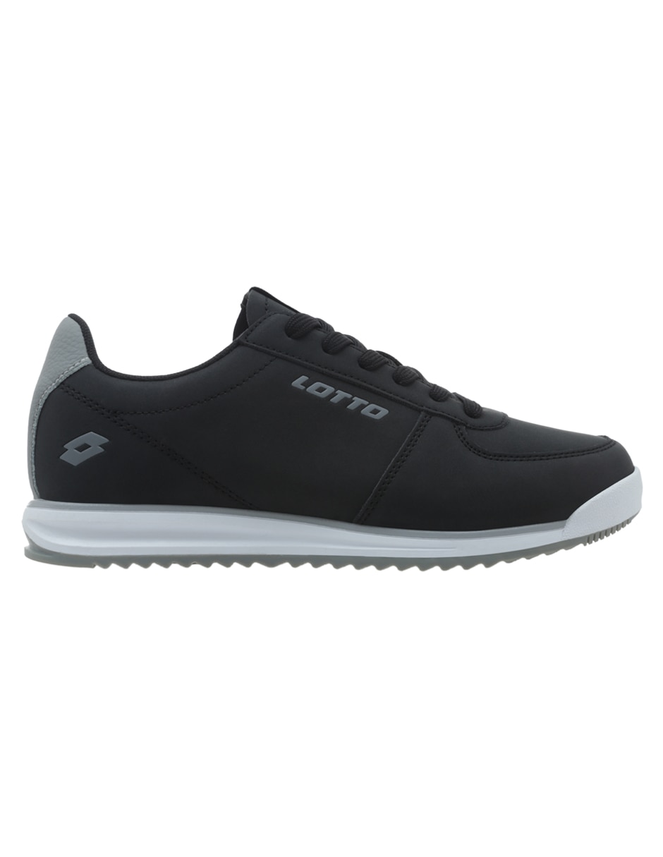 Tenis lotto orion para mujer