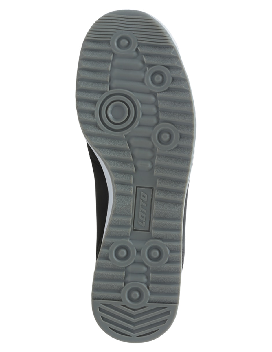 Tenis lotto orion para mujer