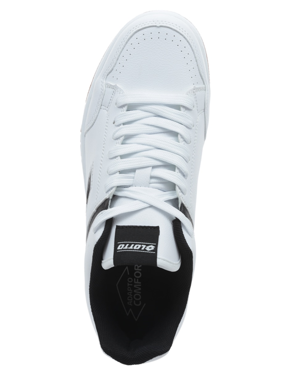 Tenis blynn para mujer 5
