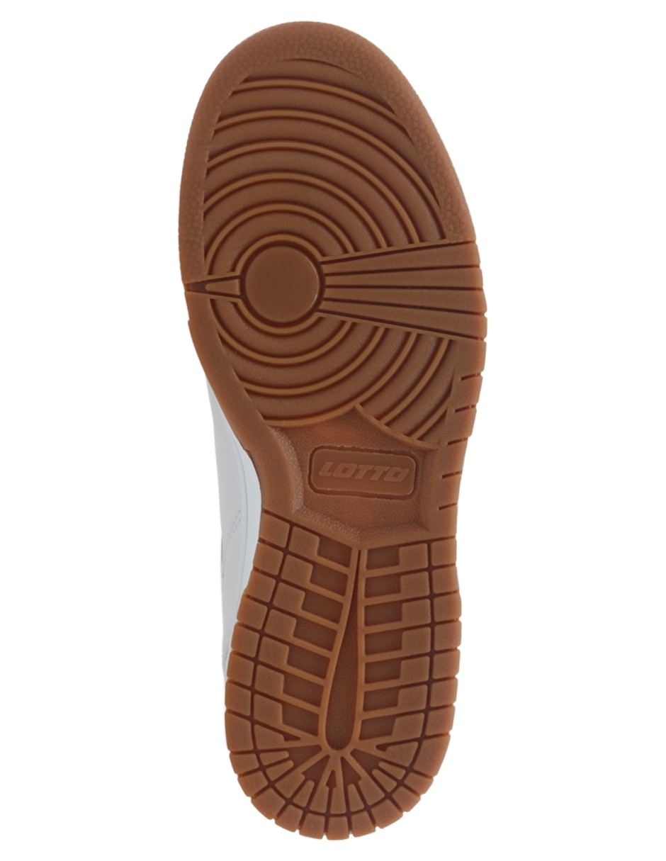 Tenis blynn para mujer 6