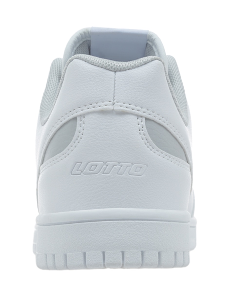 Tenis blynn para mujer 4