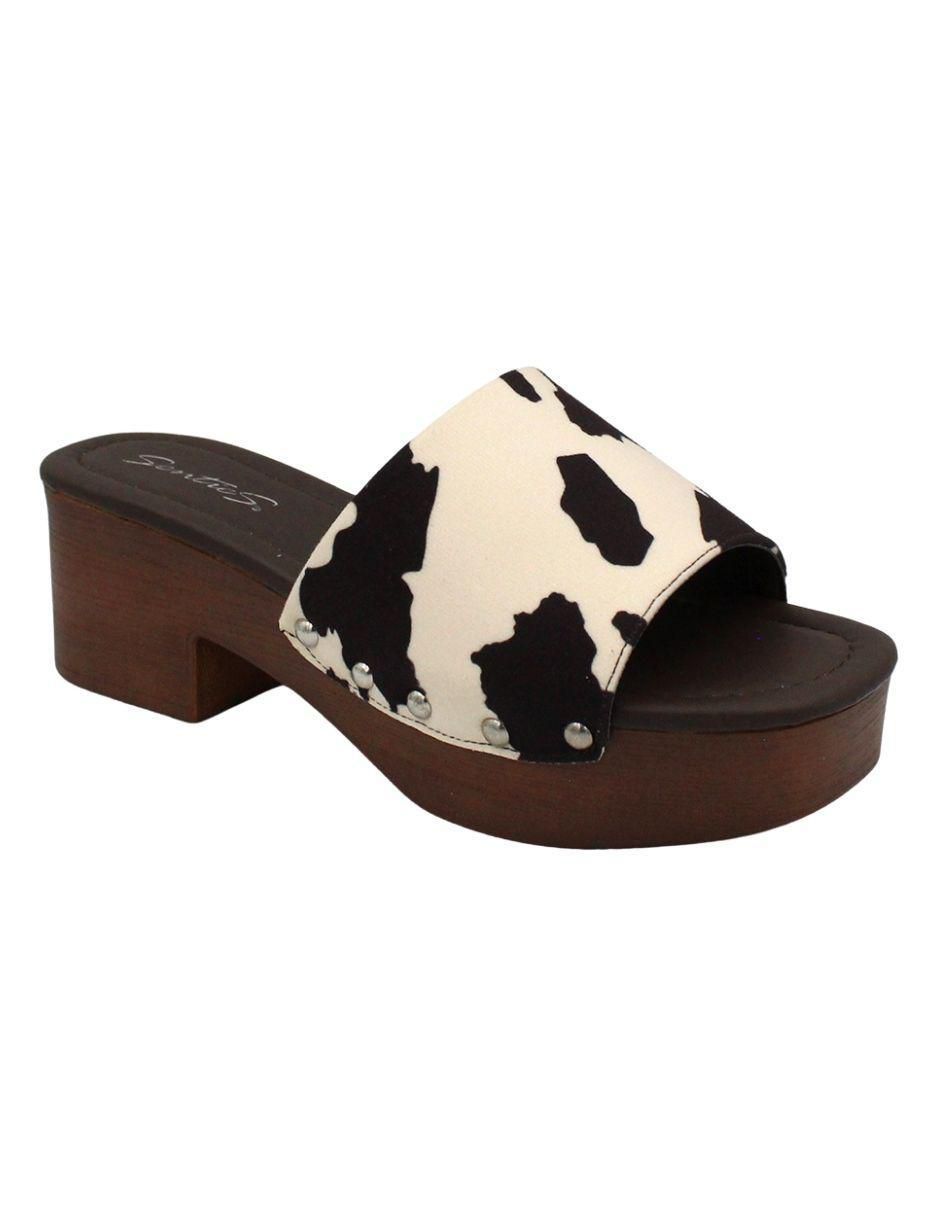 Sandalia para mujer 5