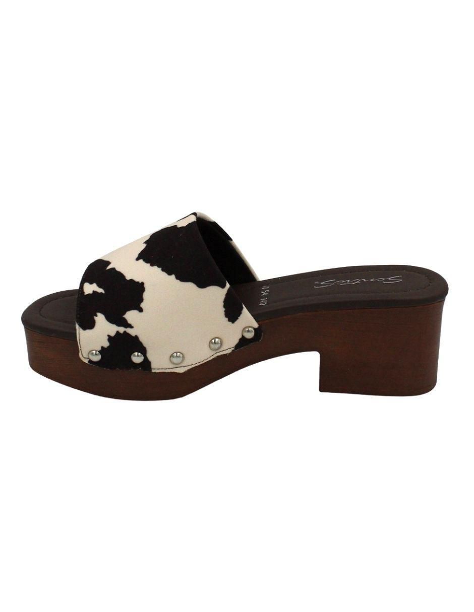Sandalia para mujer