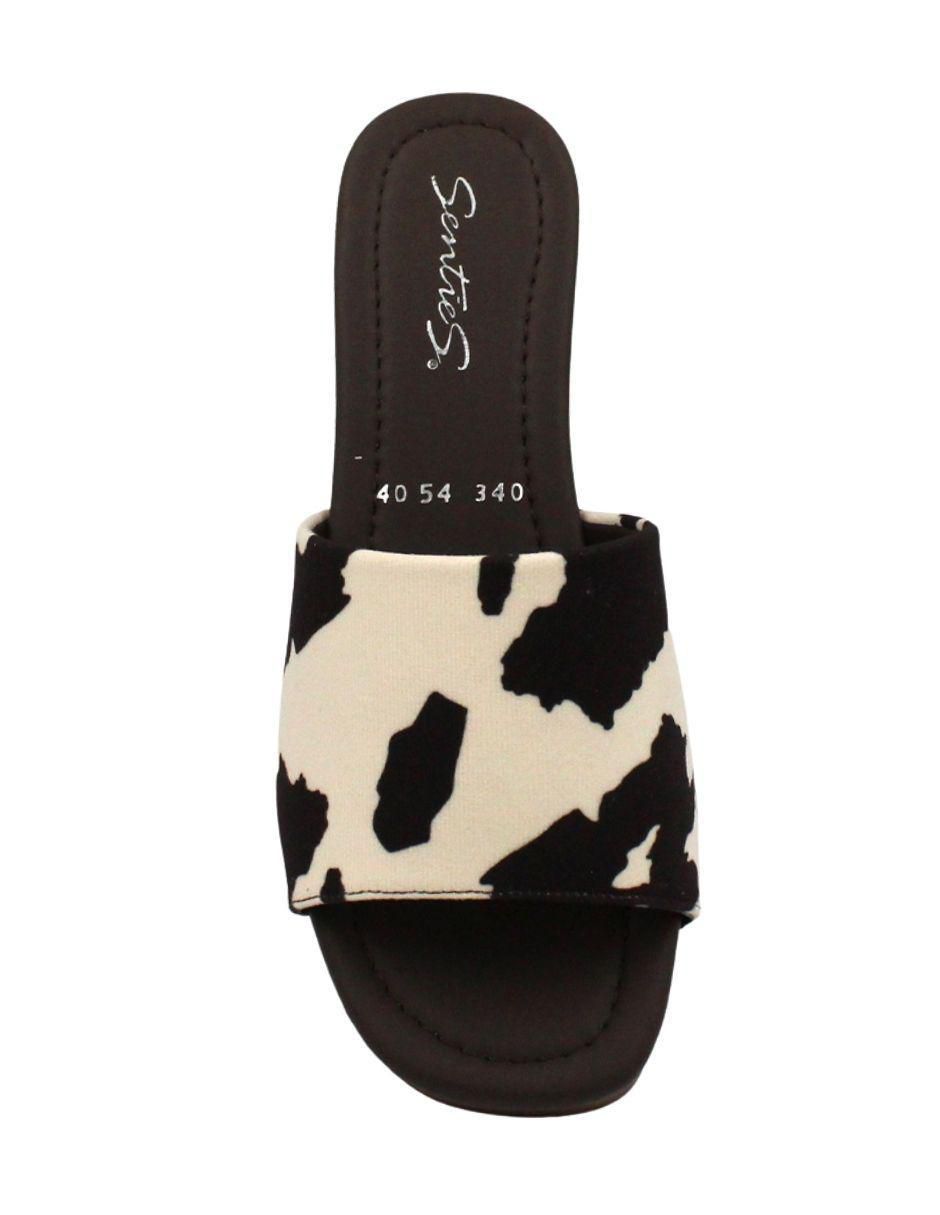 Sandalia para mujer 6