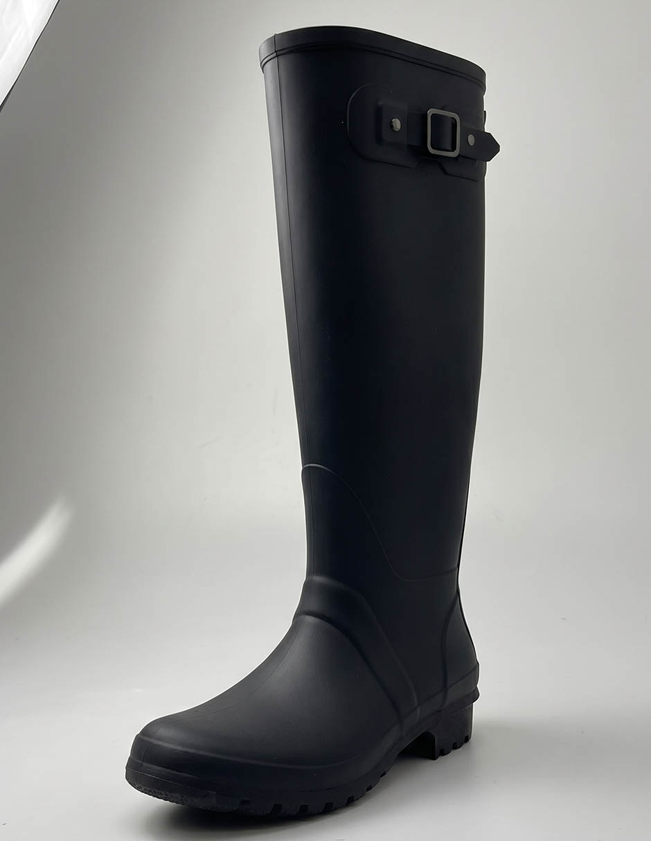 Bota abajo de la rodilla Igor para mujer 3