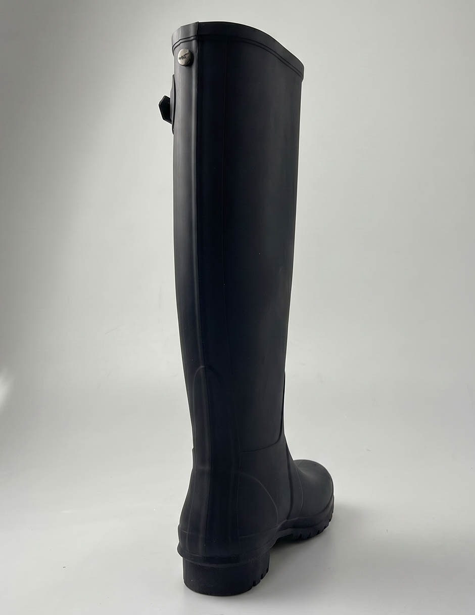 Bota abajo de la rodilla Igor para mujer 2