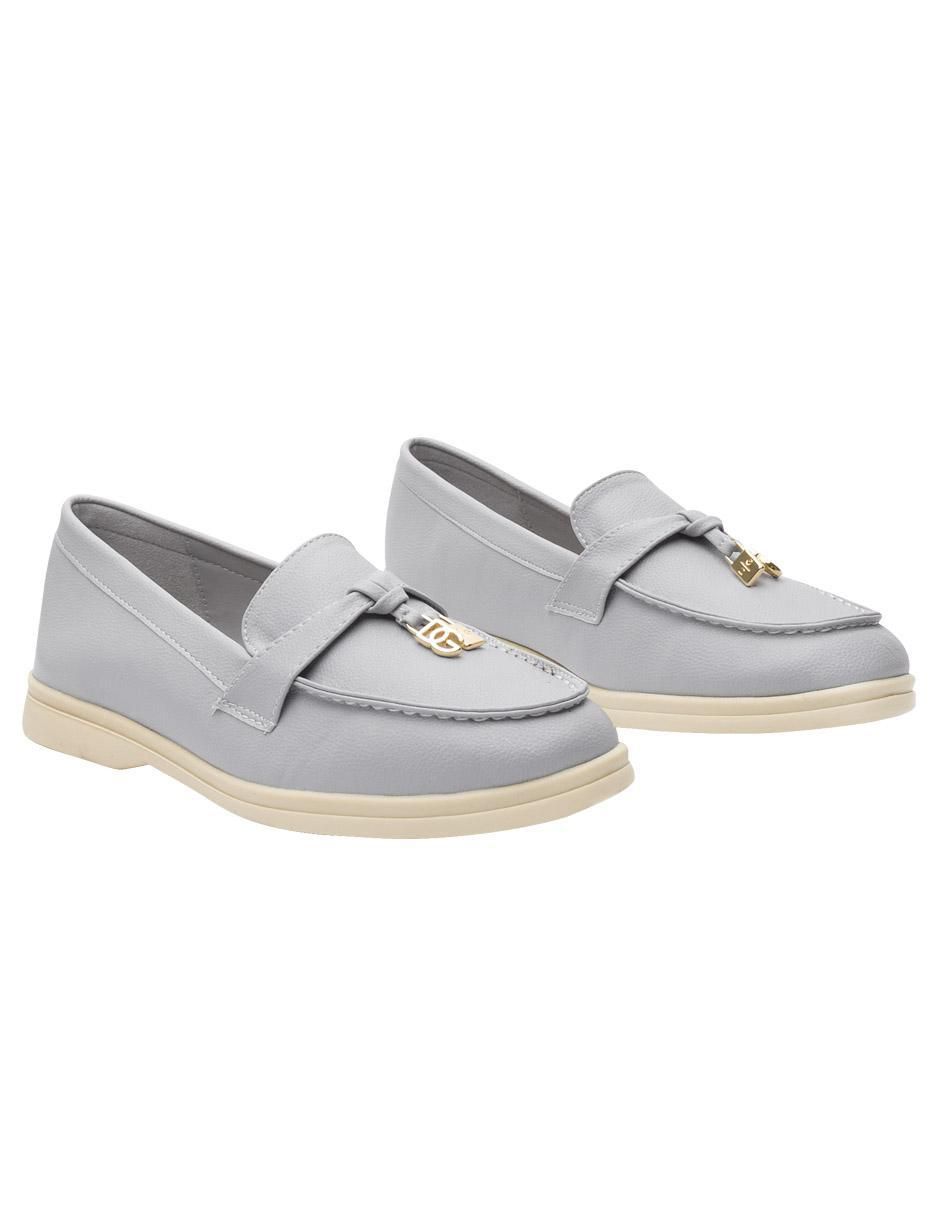 Mocasín Dorothy Gaynor para mujer