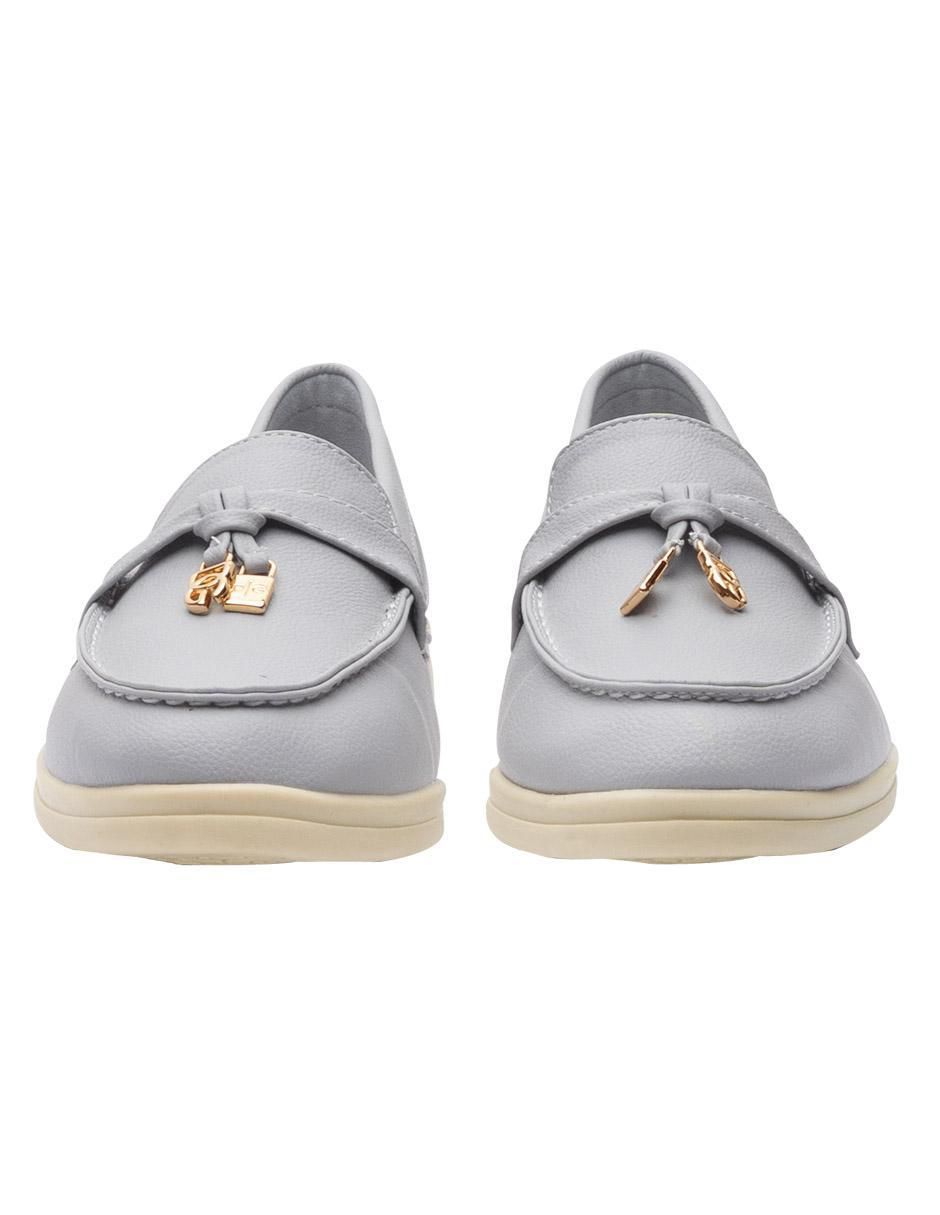 Mocasín Dorothy Gaynor para mujer